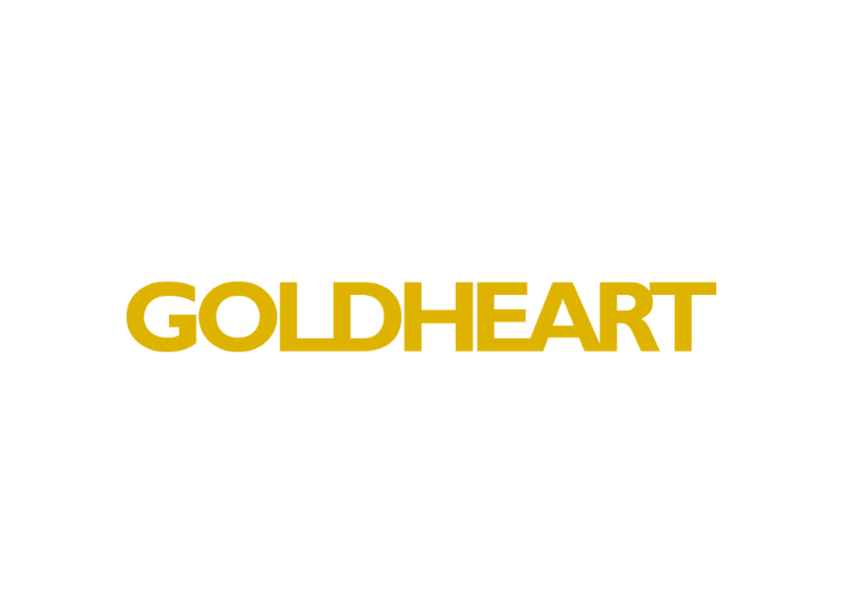 GOLDHEART JEWELLERY logo