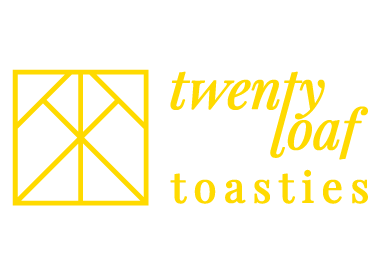 Twenty Loaf Toasties